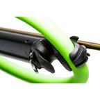 Cressi Cherokee Exo Spearguns Lime | Cressi Diving Gear Canada.