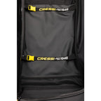 Cressi Moby 2 Wheeled Bag | Cressi Diving Gear Canada.
