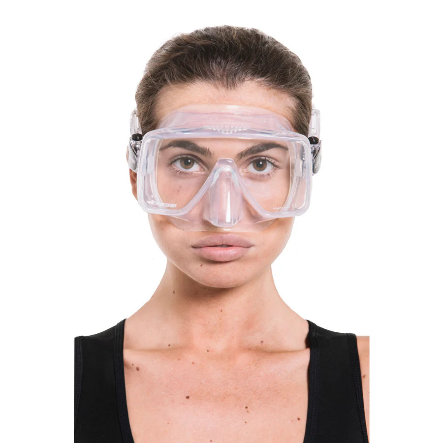 Cressi SF1 Dive Mask | Cressi Diving Gear Canada.