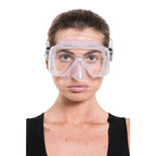 Cressi SF1 Dive Mask | Cressi Diving Gear Canada.