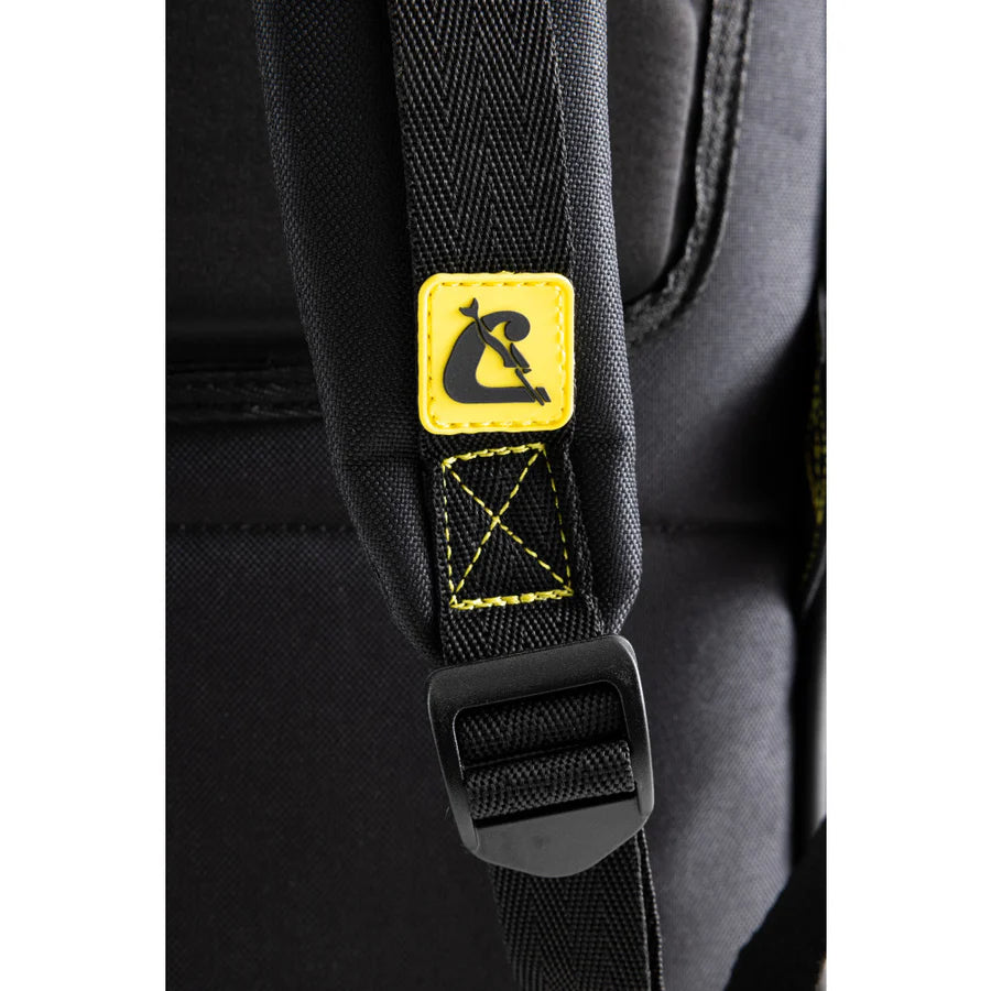 Cressi Piovra Dry Fins Backpack | Cressi Diving Gear Canada.