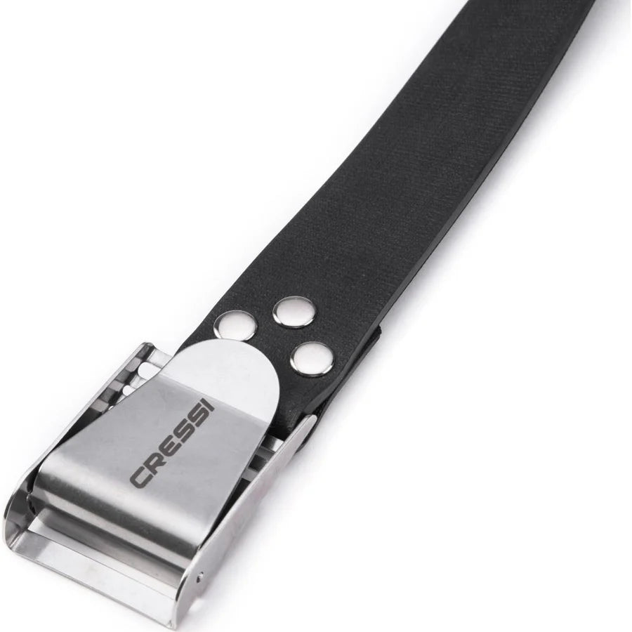 Cressi Malta Elastic Weight Belt Elastic Quick Release | Cressi Diving Gear Canada.