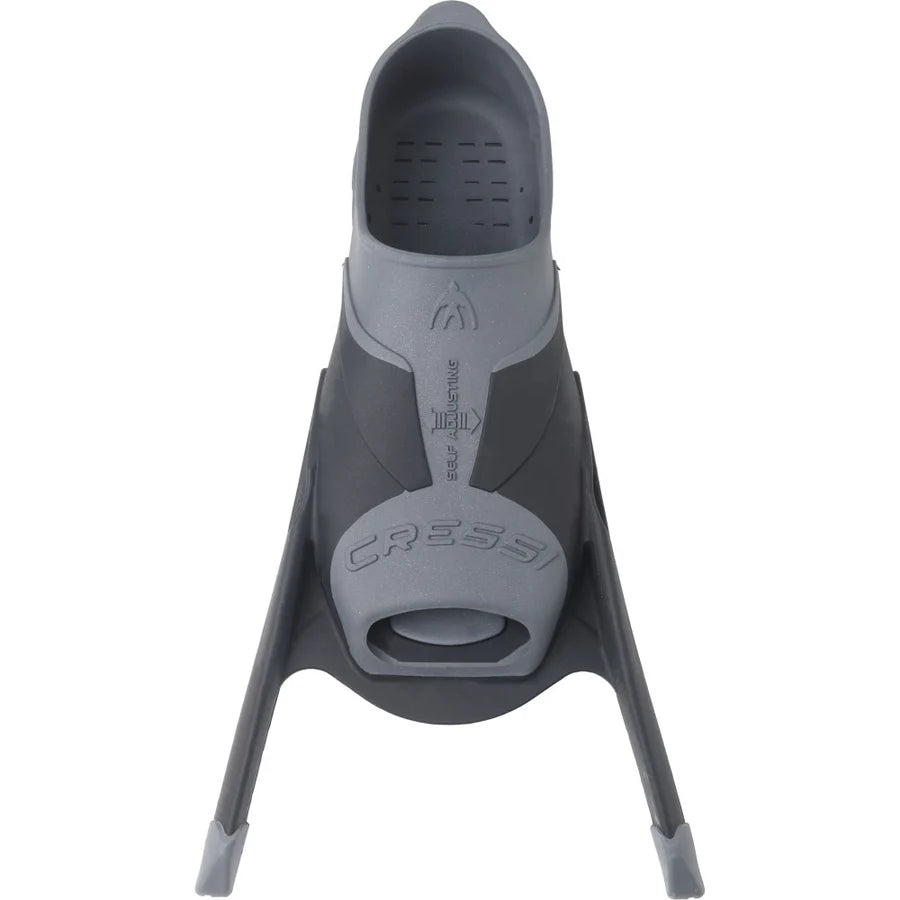 Cressi Gara Modular Turbo Diving Foot Pockets-Pair | Cressi Diving Gear Canada.