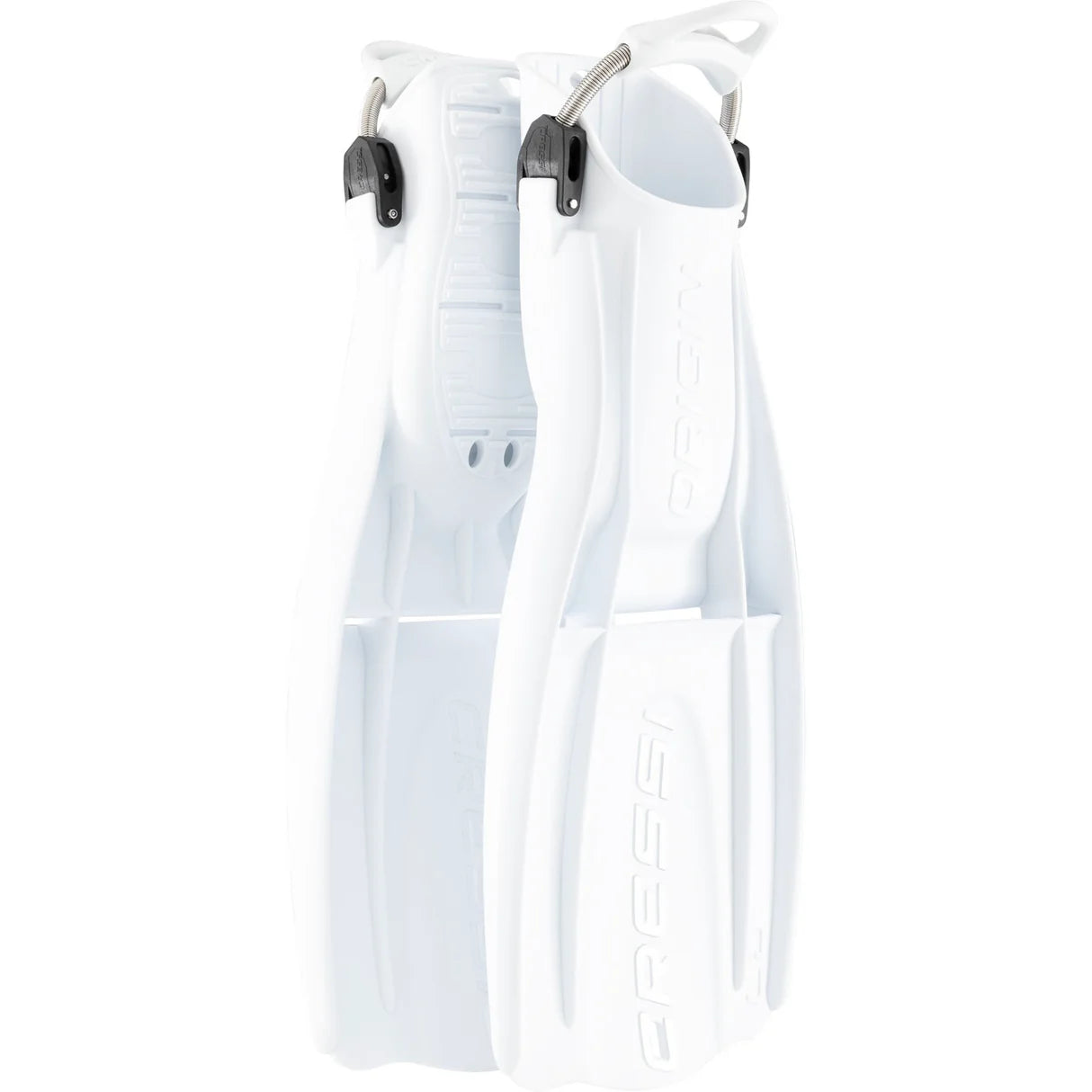 Cressi Origin LD Open Heel Fins | Cressi Diving Gear Canada.