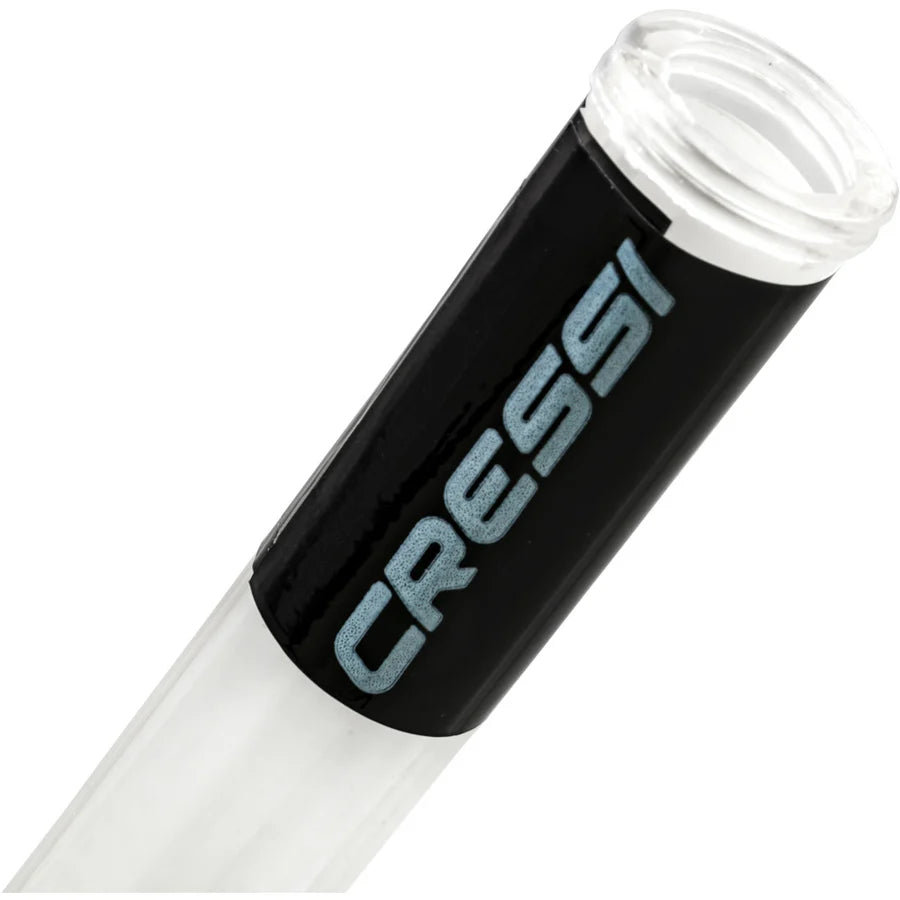 Cressi Tinetto & Mini Island Kid's Snorkelling Combo | Cressi Diving Gear Canada.