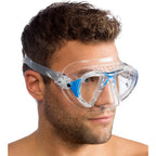Cressi Nano Crystal Dive Mask | Cressi Diving Gear Canada.