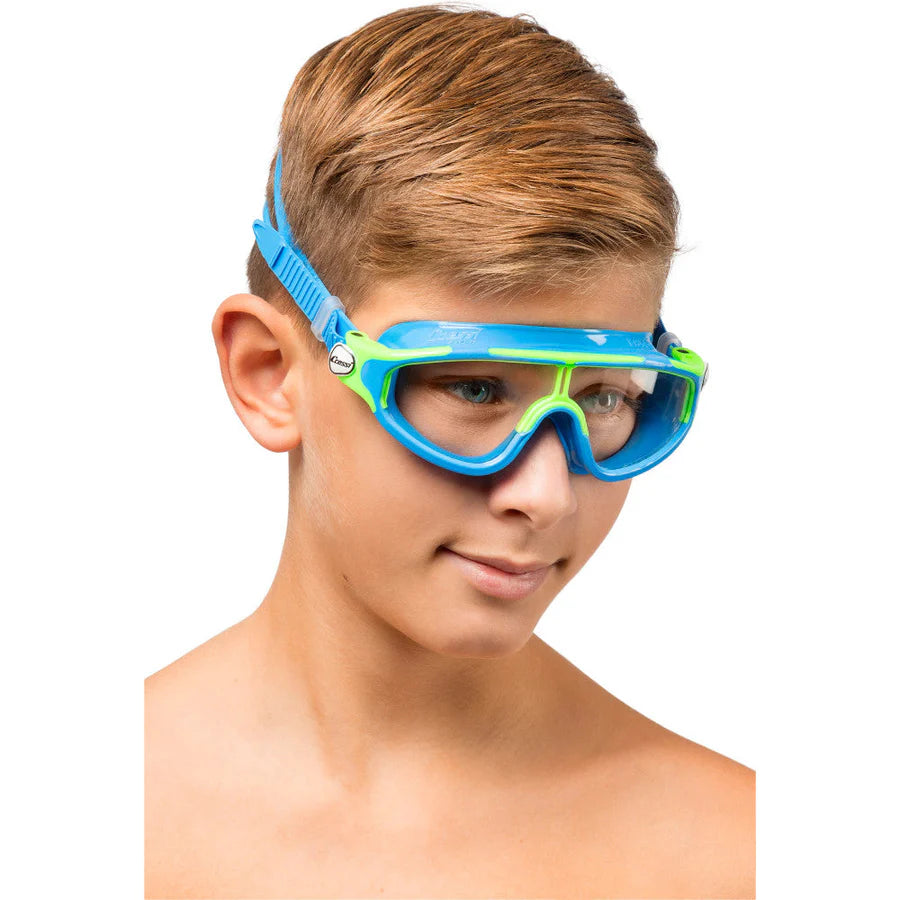 Cressi Baloo Kid's Goggles | Cressi Diving Gear Canada.