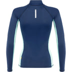 Cressi Fit Cut Long Sleeve Women's Rash Guards | Cressi Diving Gear Canada.