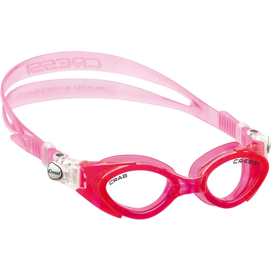 Cressi Crab Kid's Goggles | Cressi Diving Gear Canada.