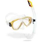 Cressi Onda & Mexico Snorkelling Set | Cressi Diving Gear Canada.