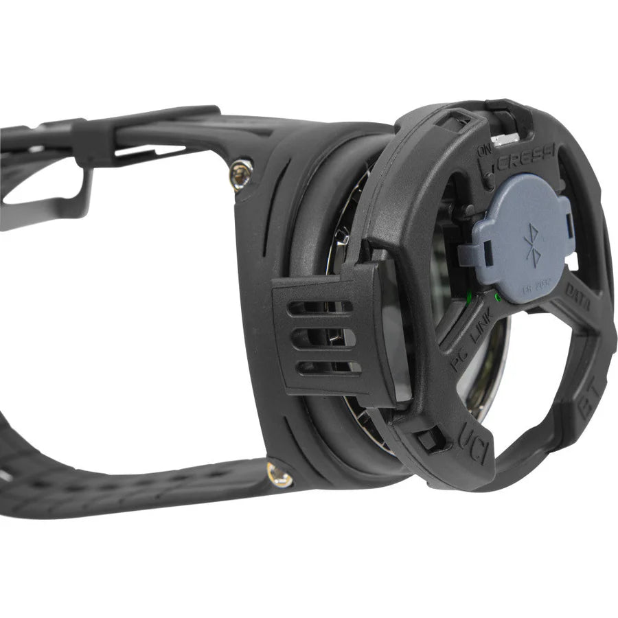 Cressi Bluetooth Interface for Donatello and Michelangelo | Cressi Diving Gear Canada.