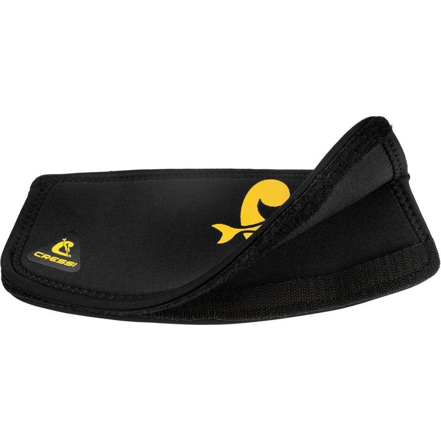 Cressi Simply Neo Mask Strap Cover | Cressi Diving Gear Canada.