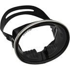 Cressi Pacifico Rubber Mask Dive Mask | Cressi Diving Gear Canada.