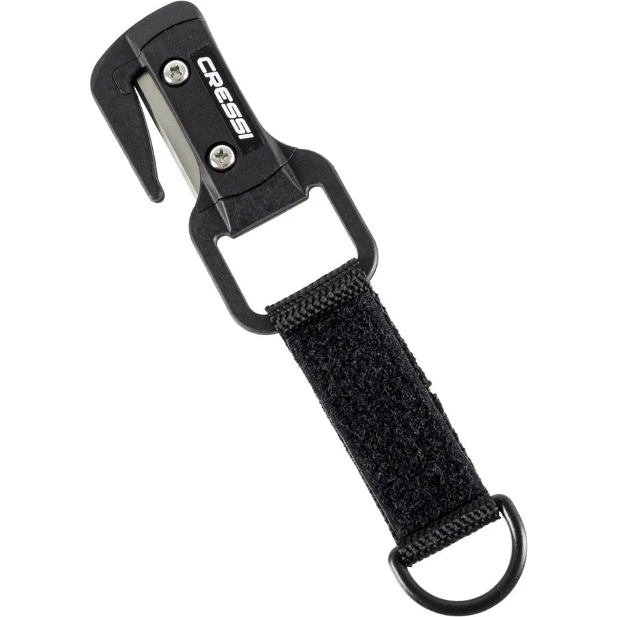 Cressi Line Cutter (Clean-Up Tool) | Cressi Diving Gear Canada.