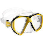 Cressi Liberty Duo Dive Mask | Cressi Diving Gear Canada.