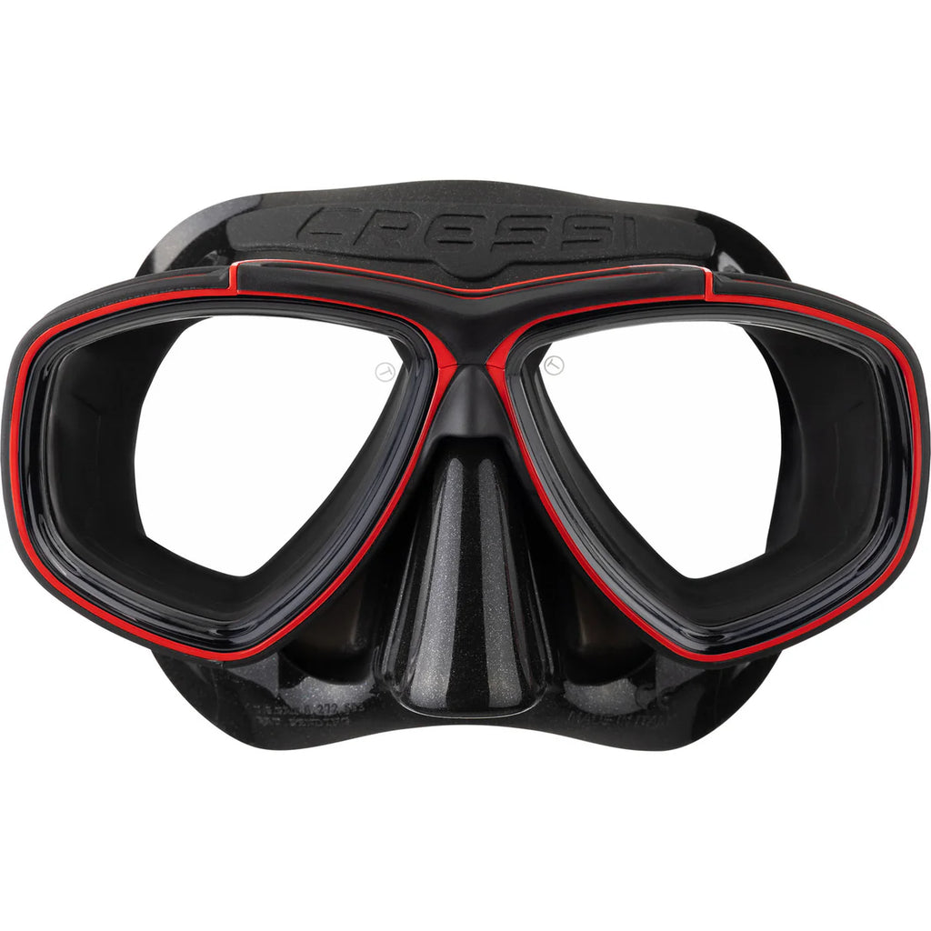 Cressi Prisma Dive Mask | Cressi Diving Gear Canada.