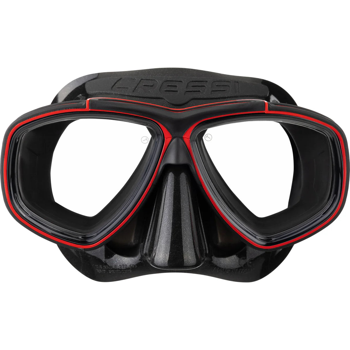 Cressi Prisma Dive Mask | Cressi Diving Gear Canada.