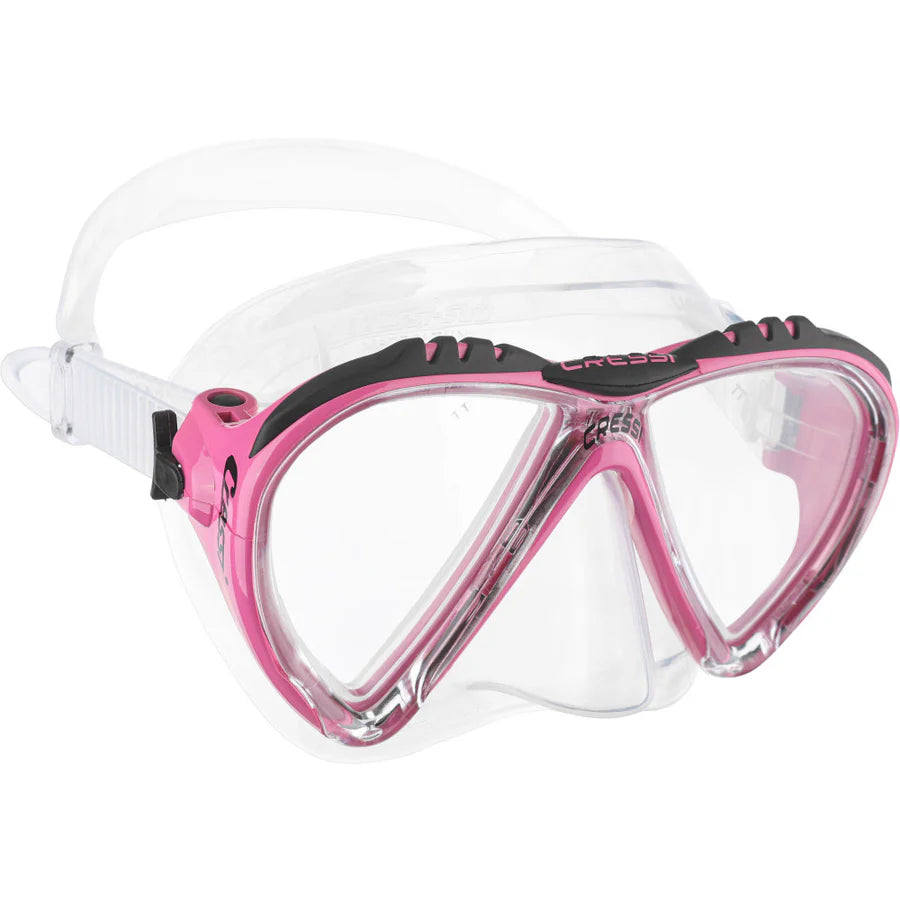 Cressi Lince Dive Mask | Cressi Diving Gear Canada.