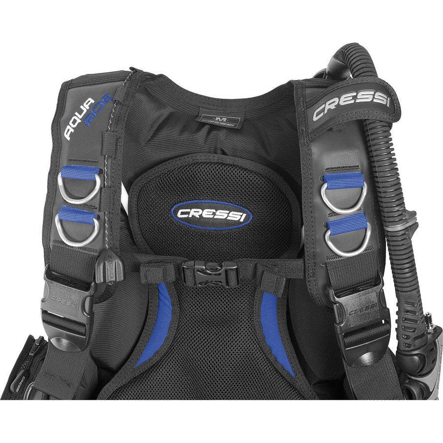 Cressi Aquaride Jacket BCD Secondary image