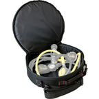 Cressi 360 Degree Regulator Bag Red | Cressi Diving Gear Canada.