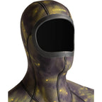 Cressi 5mm Lampuga Unisex 2-Piece Wetsuit | Cressi Diving Gear Canada.