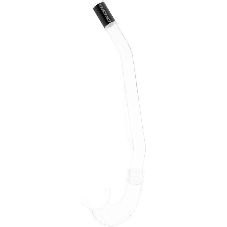 Cressi Island 2.0 Classic Snorkel | Cressi Diving Gear Canada.