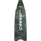 Cressi Gara Modular Carbon Single Blade | Cressi Diving Gear Canada.