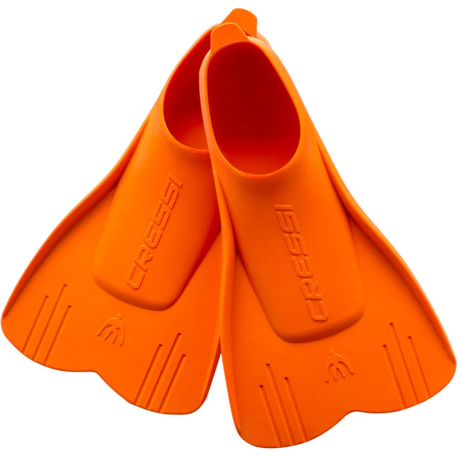 Cressi Mini Light Kid's Swimming Fins | Cressi Diving Gear Canada.