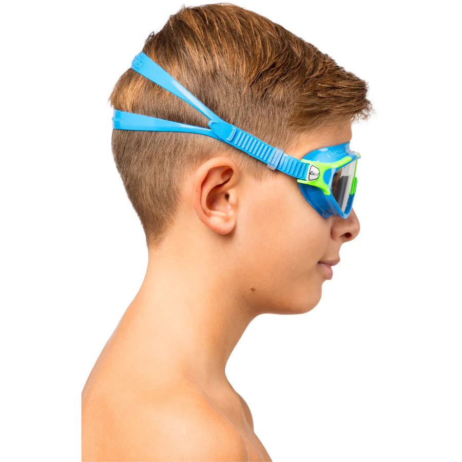 Cressi Baloo Kid's Goggles | Cressi Diving Gear Canada.