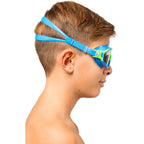 Cressi Baloo Kid's Goggles | Cressi Diving Gear Canada.