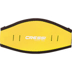 Cressi Neoprene Mask Strap Cover | Cressi Diving Gear Canada.