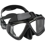 Cressi Liberty Quattro Dive Mask | Cressi Diving Gear Canada.