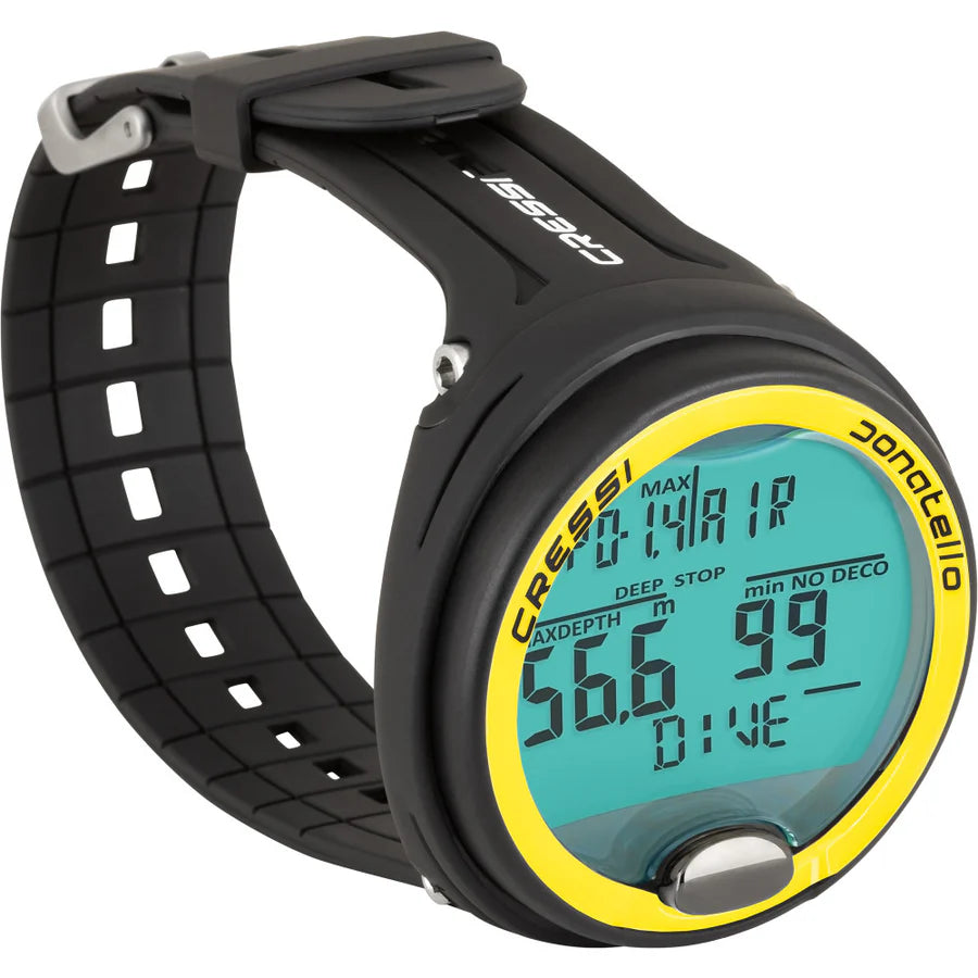 Cressi Donatello Wrist Computer | Cressi Diving Gear Canada.