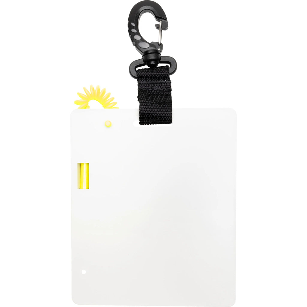 Cressi Writing Slate | Cressi Diving Gear Canada.
