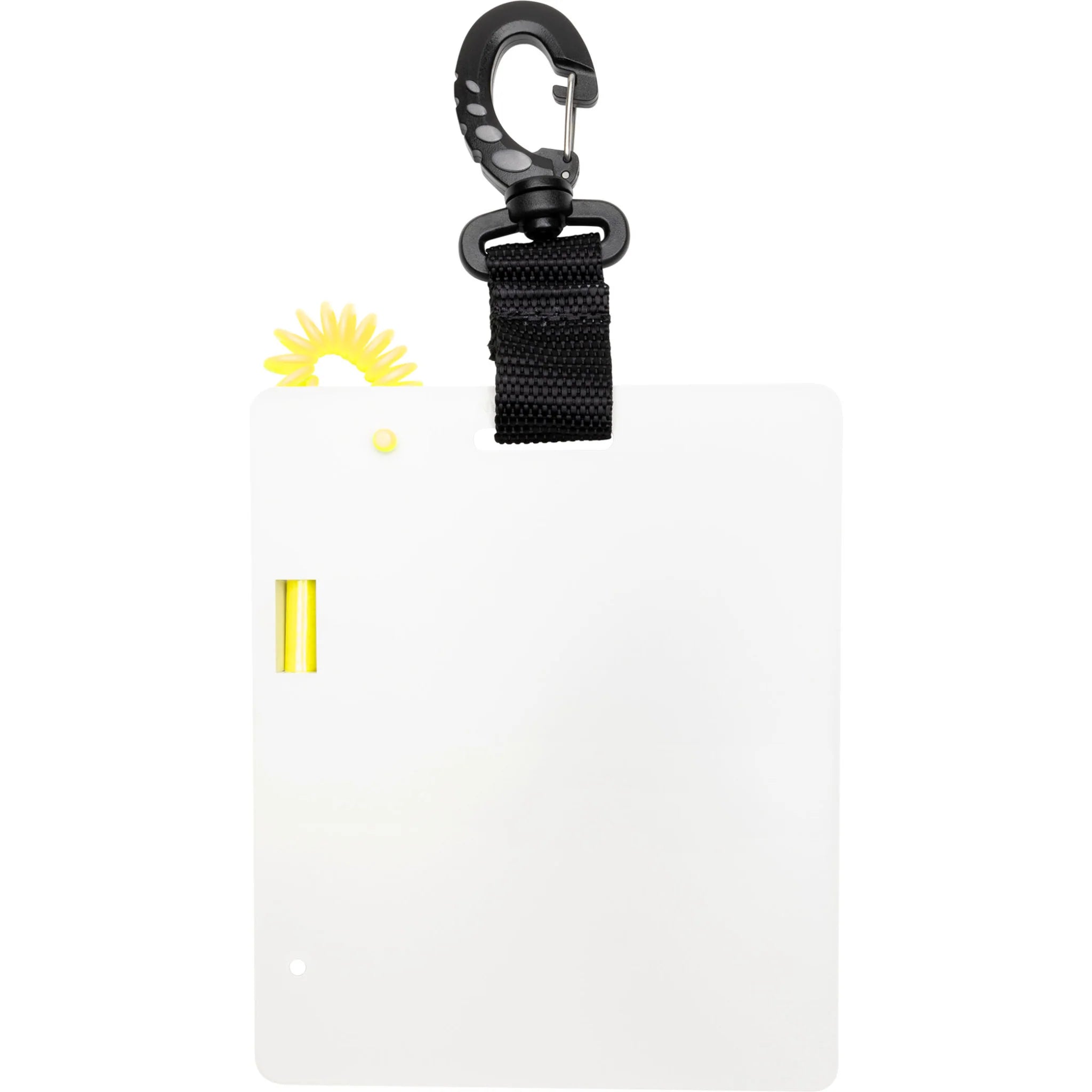 Cressi Writing Slate | Cressi Diving Gear Canada.