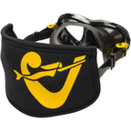 Cressi Simply Neo Mask Strap Cover | Cressi Diving Gear Canada.