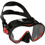 Cressi F-Dual Dive Mask | Cressi Diving Gear Canada.
