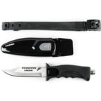 Cressi Skorpion Knife | Cressi Diving Gear Canada.