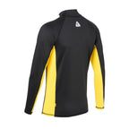 Cressi Fit Cut Long Sleeve Men's Rash Guards | Cressi Diving Gear Canada.