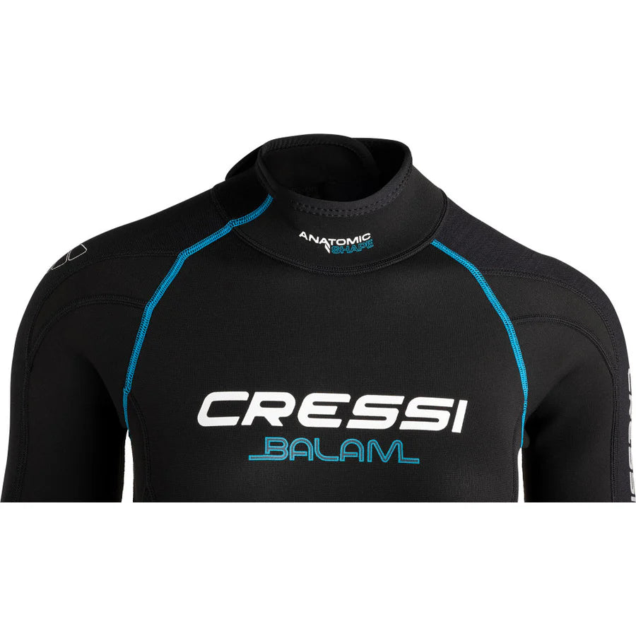 Cressi 2.5mm Balam Women's Full Wetsuit | Cressi Diving Gear Canada.