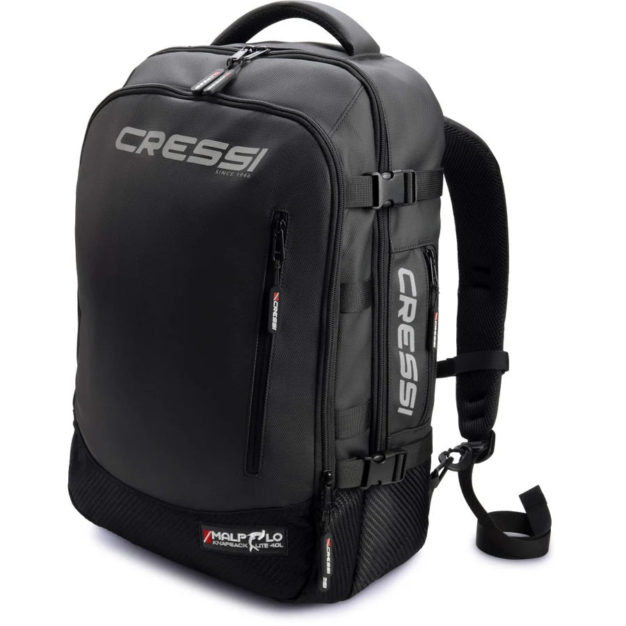 Cressi Malpelo 40L Backpack | Cressi Diving Gear Canada.