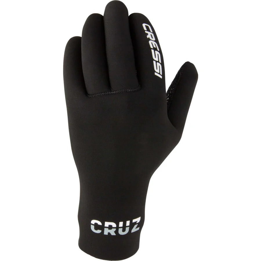 Cressi 3mm Cruz Gloves | Cressi Diving Gear Canada.