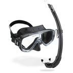 Cressi Onda & Mexico Snorkelling Set | Cressi Diving Gear Canada.