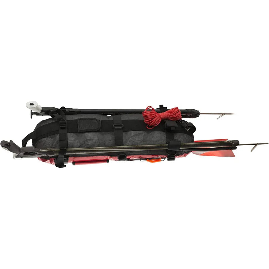 Cressi Signal Board Bouy | Cressi Diving Gear Canada.