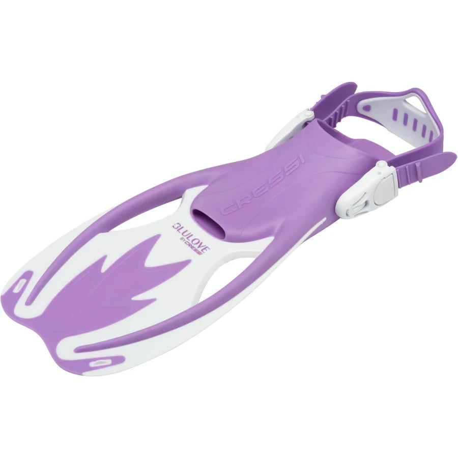 Cressi Rocks Kid's Fins | Cressi Diving Gear Canada.