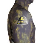Cressi 5mm Lampuga Unisex 2-Piece Wetsuit | Cressi Diving Gear Canada.
