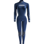 Cressi 3mm Fast Women's Full Wetsuit | Cressi Diving Gear Canada.