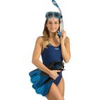 Cressi Palau SAF Package | Cressi Diving Gear Canada.