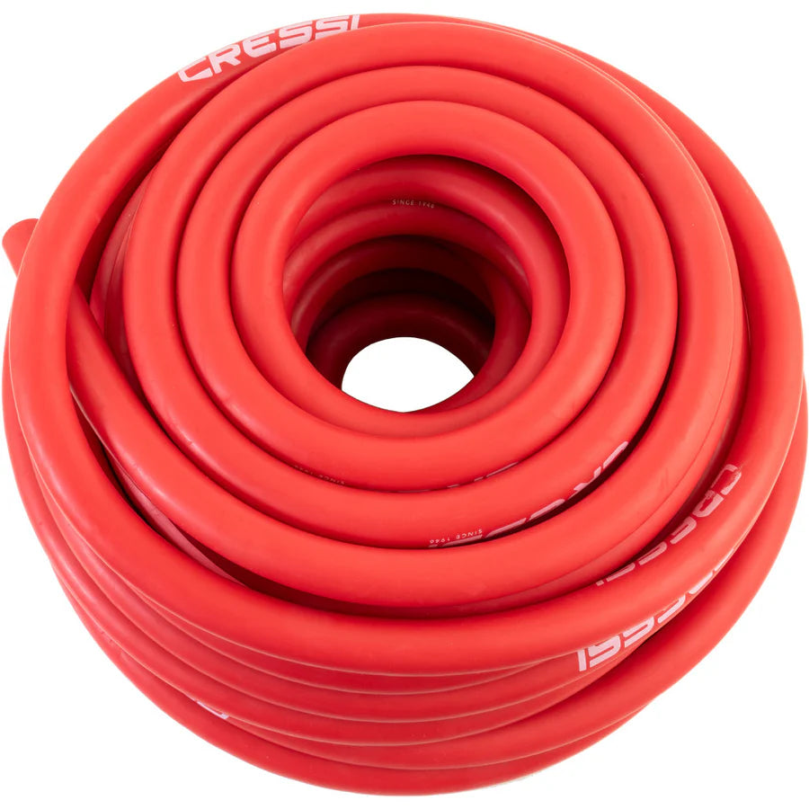 Cressi Band Rubber Tubing 50 ft | Cressi Diving Gear Canada.