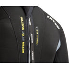Cressi 5mm Fast Men's Full Wetsuit | Cressi Diving Gear Canada.